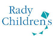 Rady Children's Hospital Logo